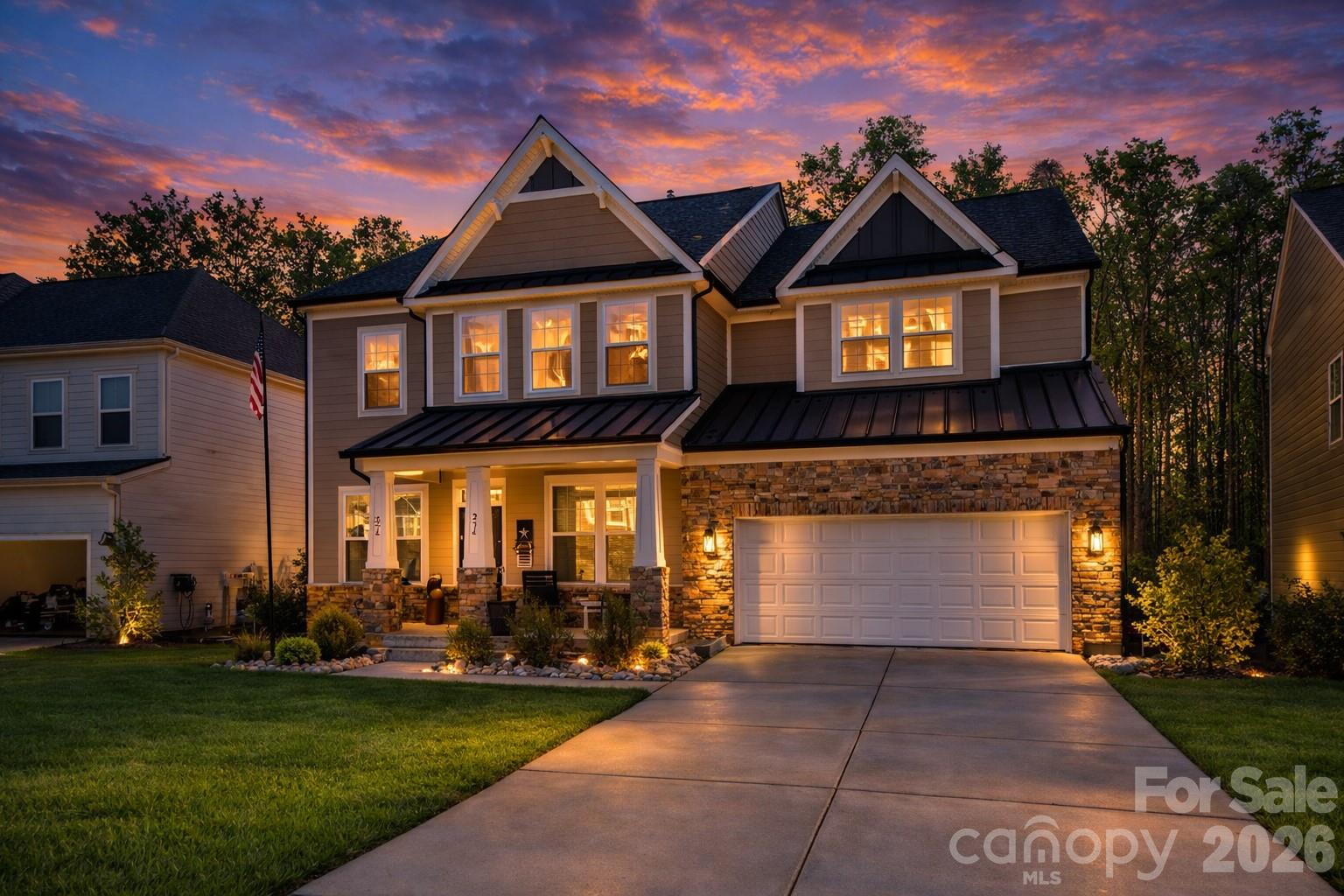 Paddlers Cove - Residential