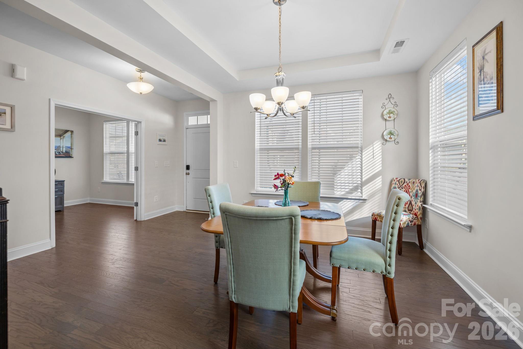 Paddlers Cove - Residential