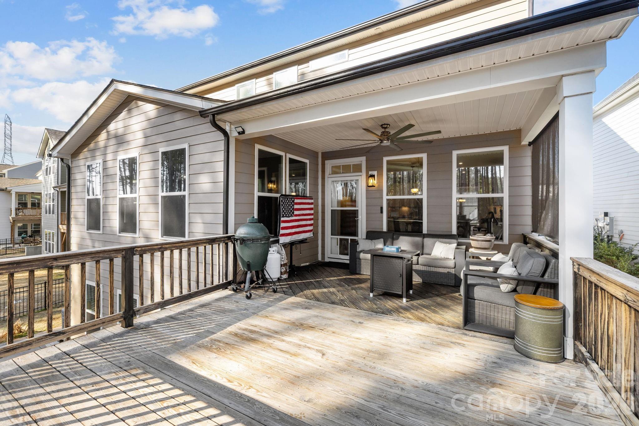 Paddlers Cove - Residential