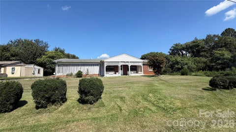 Photo of 1517 Barcose Street SW, Lenoir, NC 28645 (MLS # 4431203)