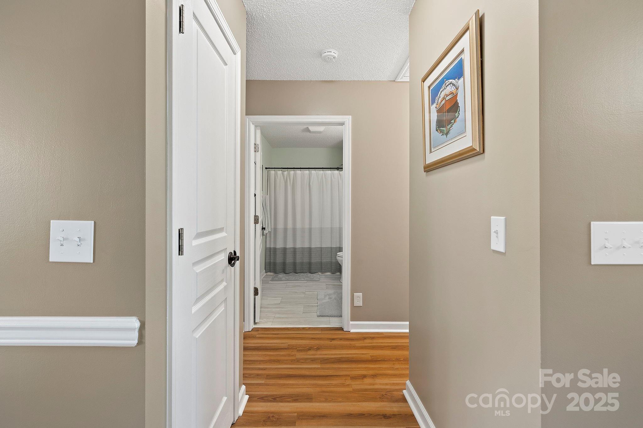 Wolfpen - Residential