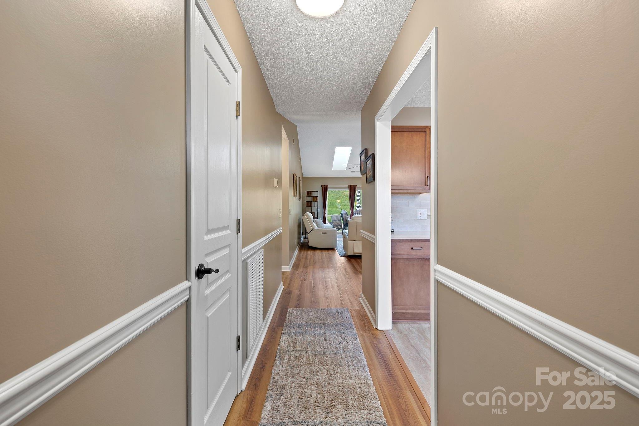 Wolfpen - Residential