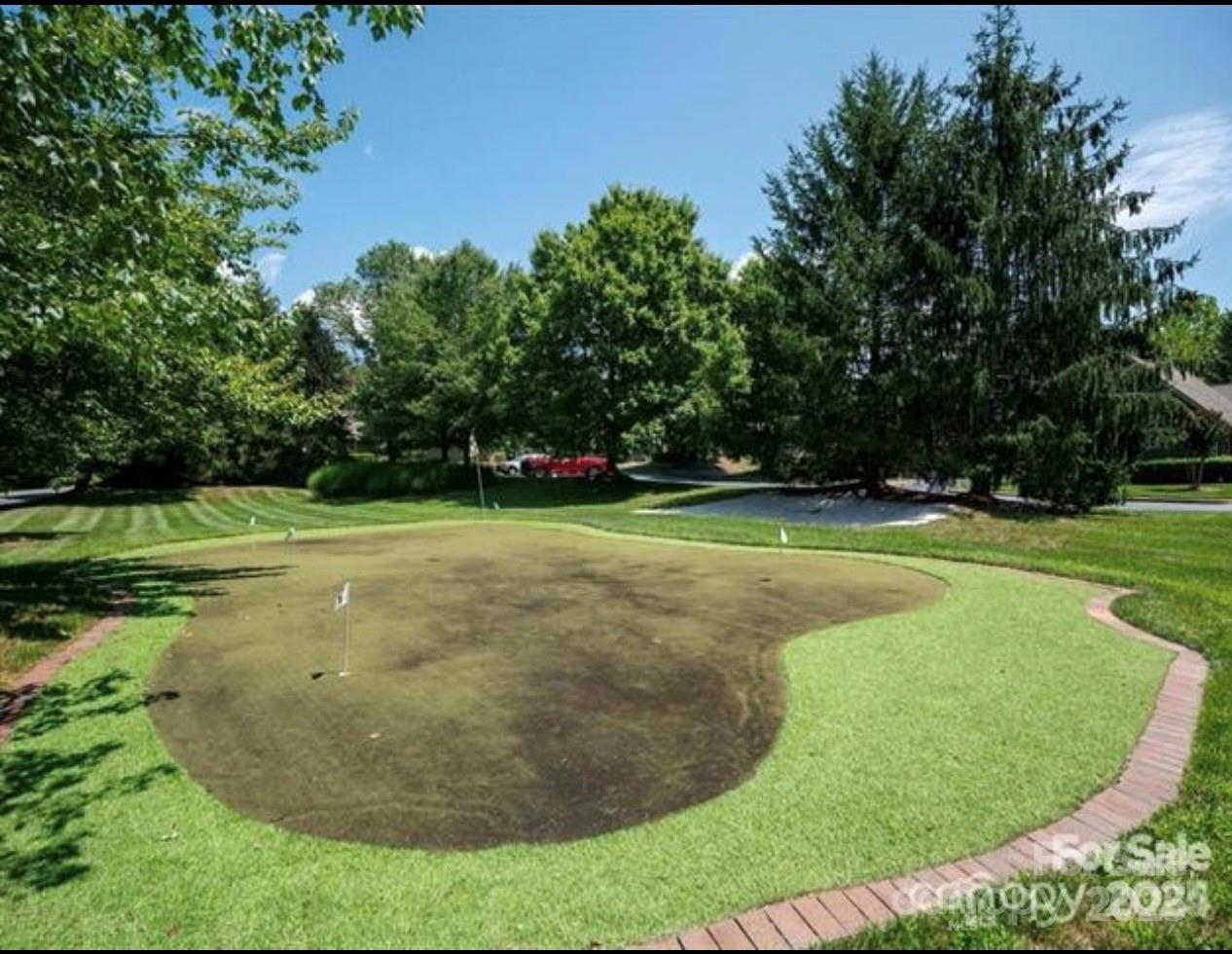 Wolfpen - Residential