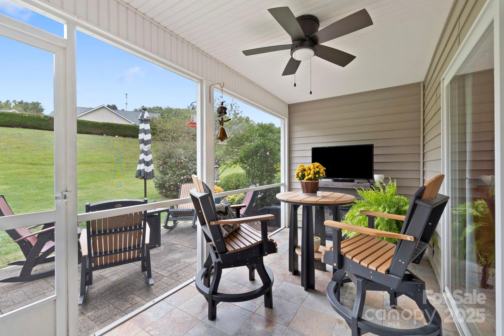 Wolfpen - Residential