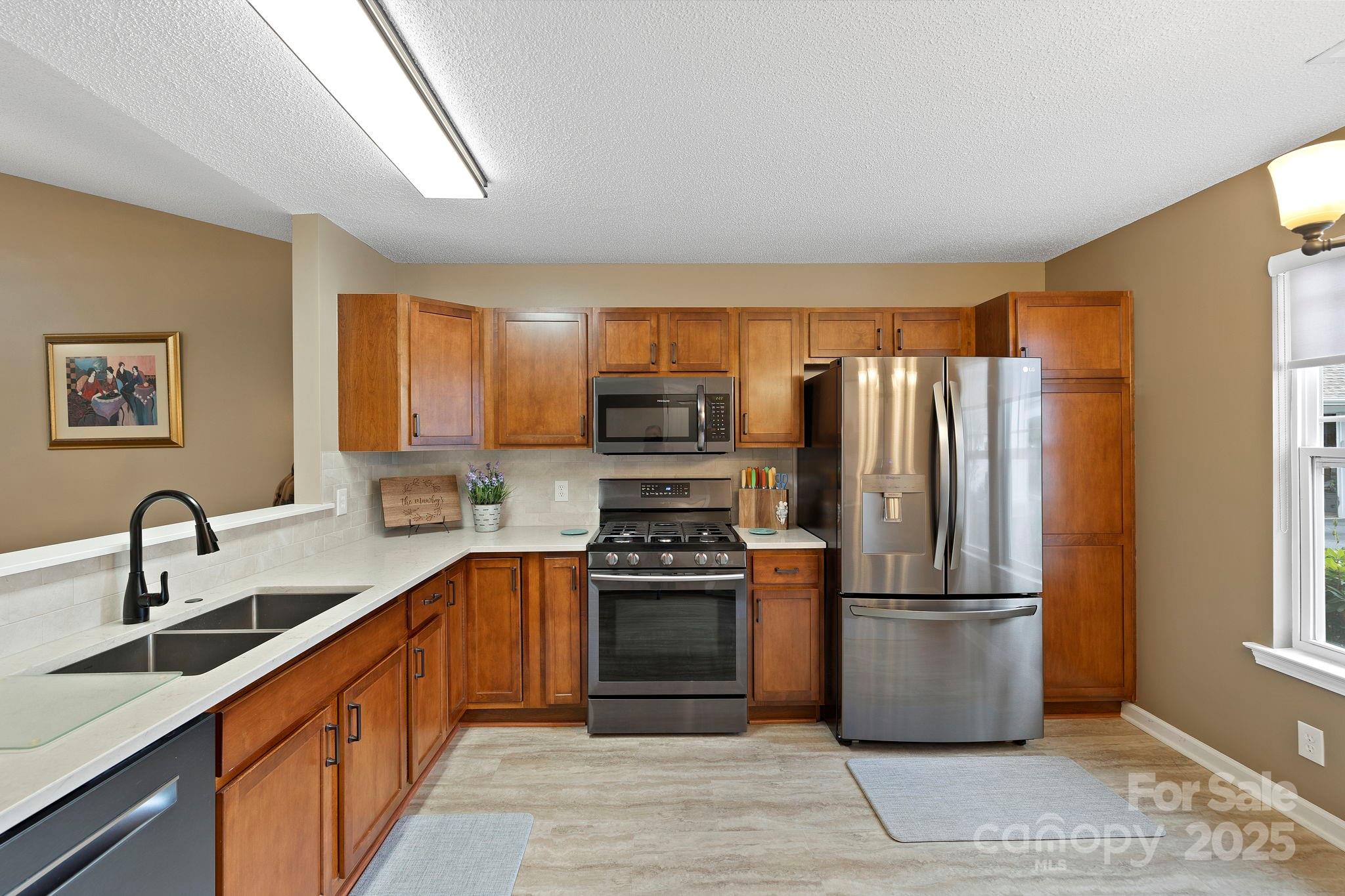 Wolfpen - Residential