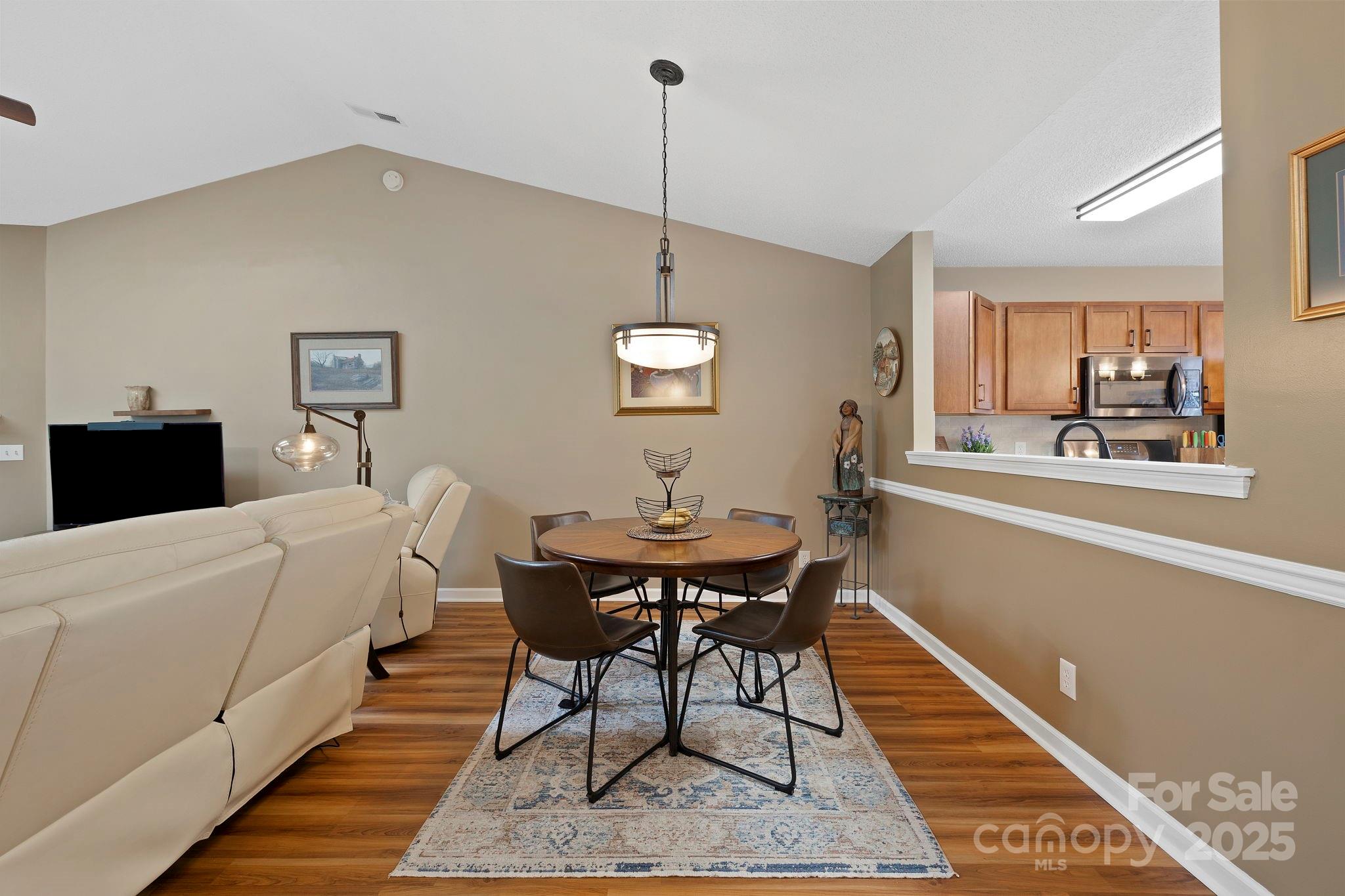 Wolfpen - Residential