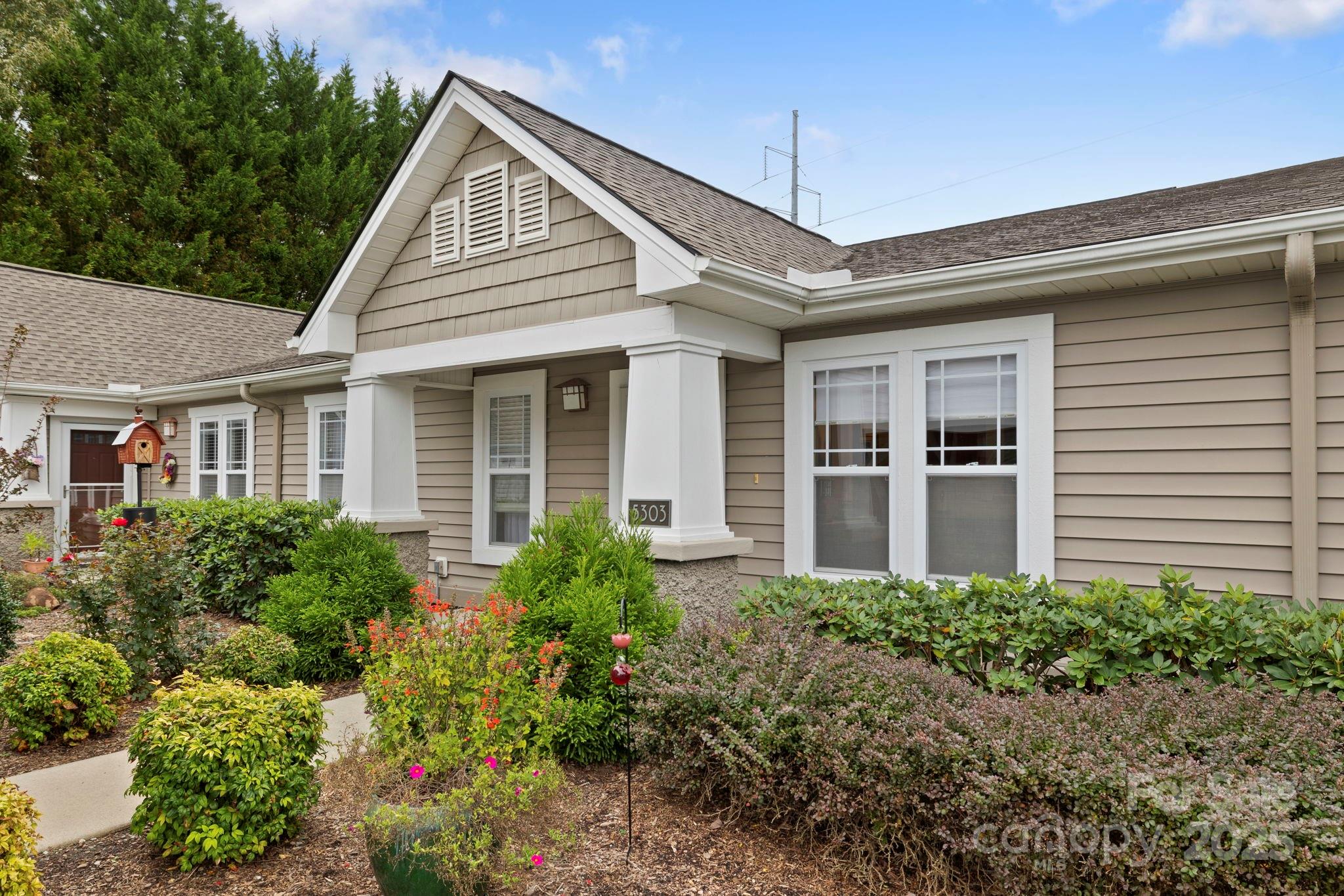 Wolfpen - Residential