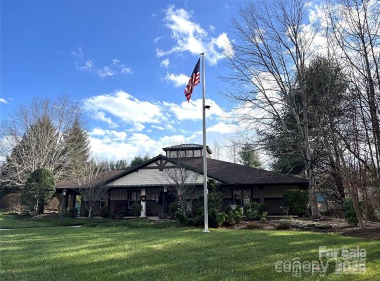 Wolfpen - Residential