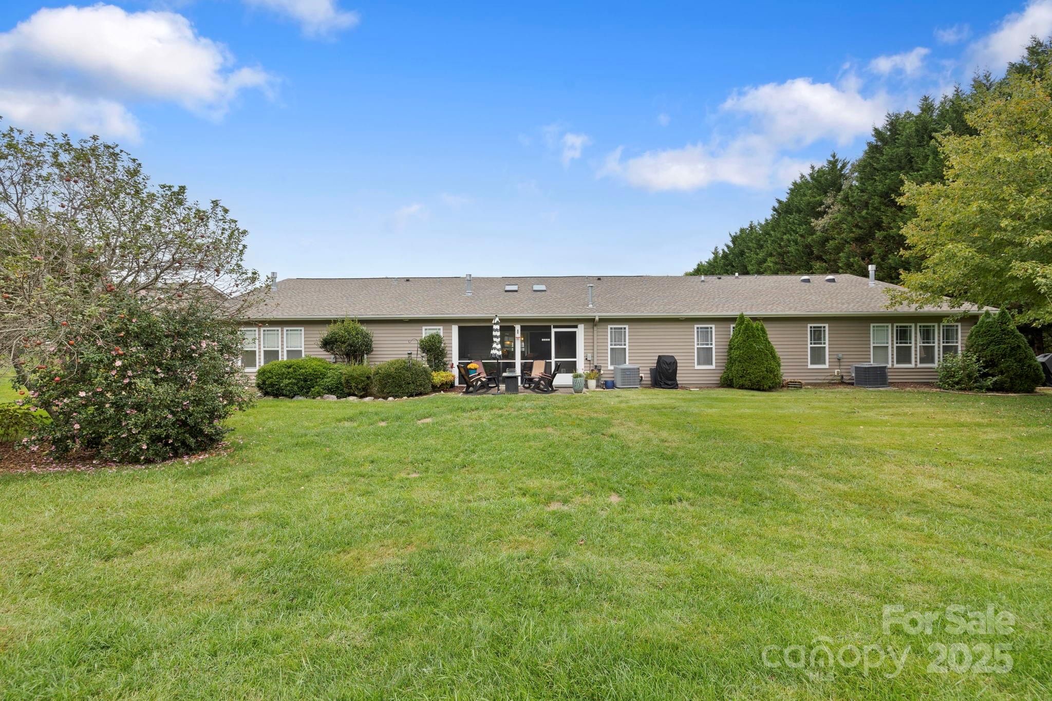 Wolfpen - Residential