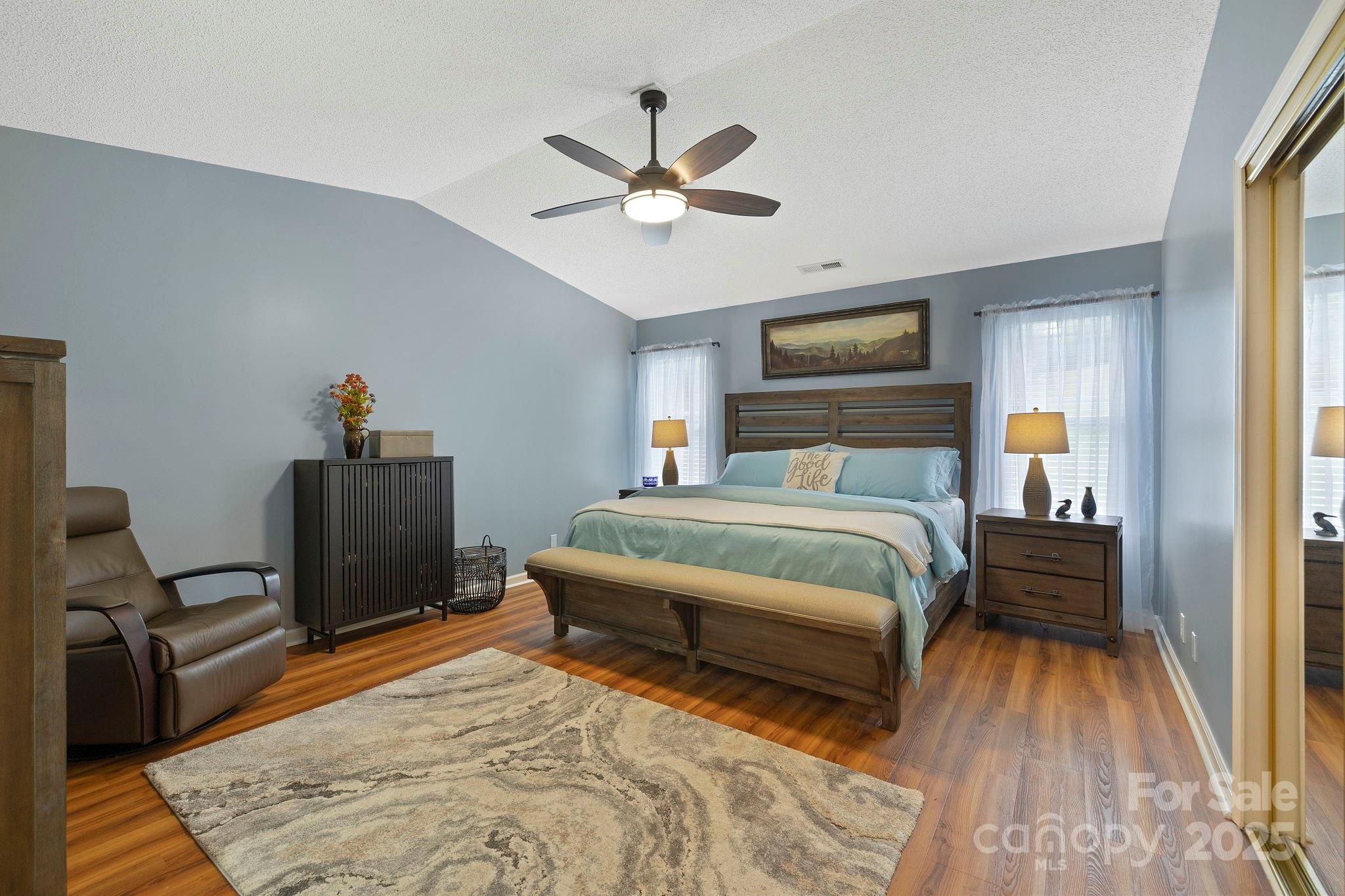 Wolfpen - Residential