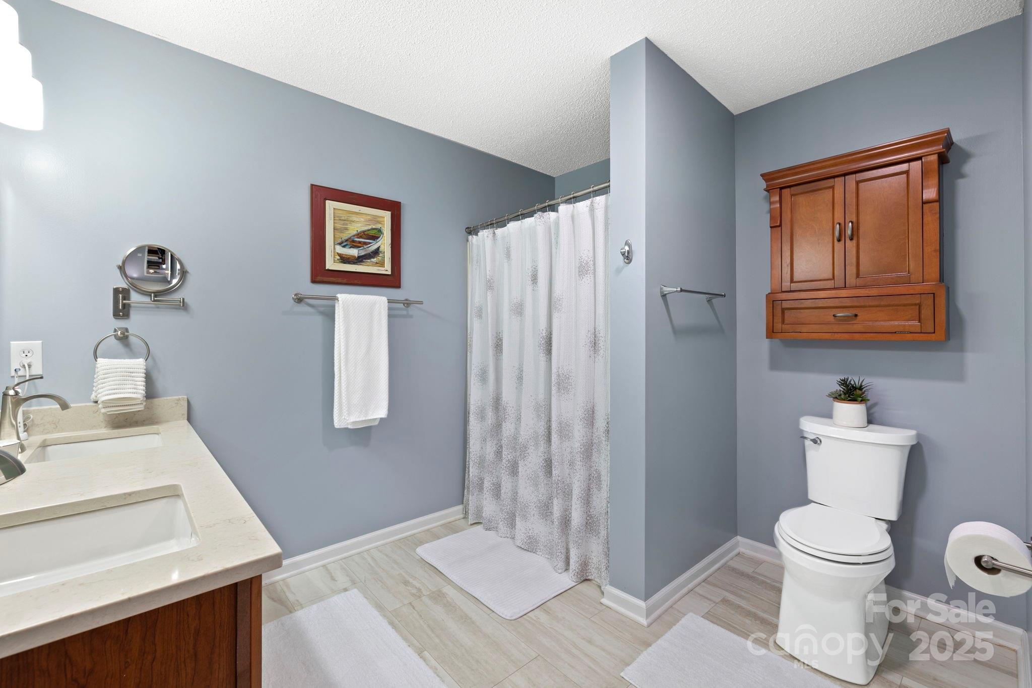 Wolfpen - Residential