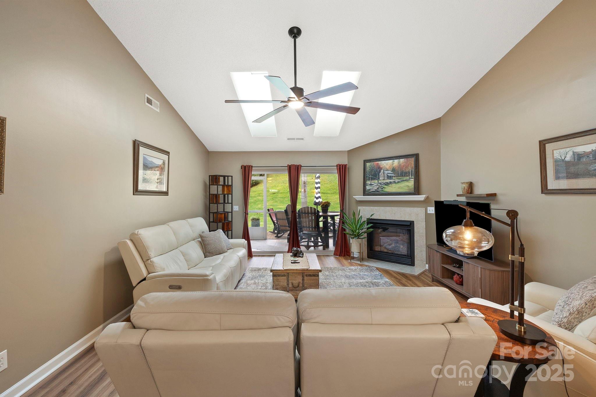 Wolfpen - Residential