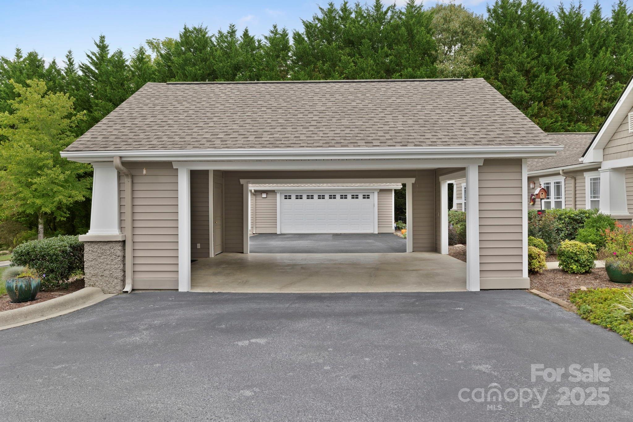 Wolfpen - Residential