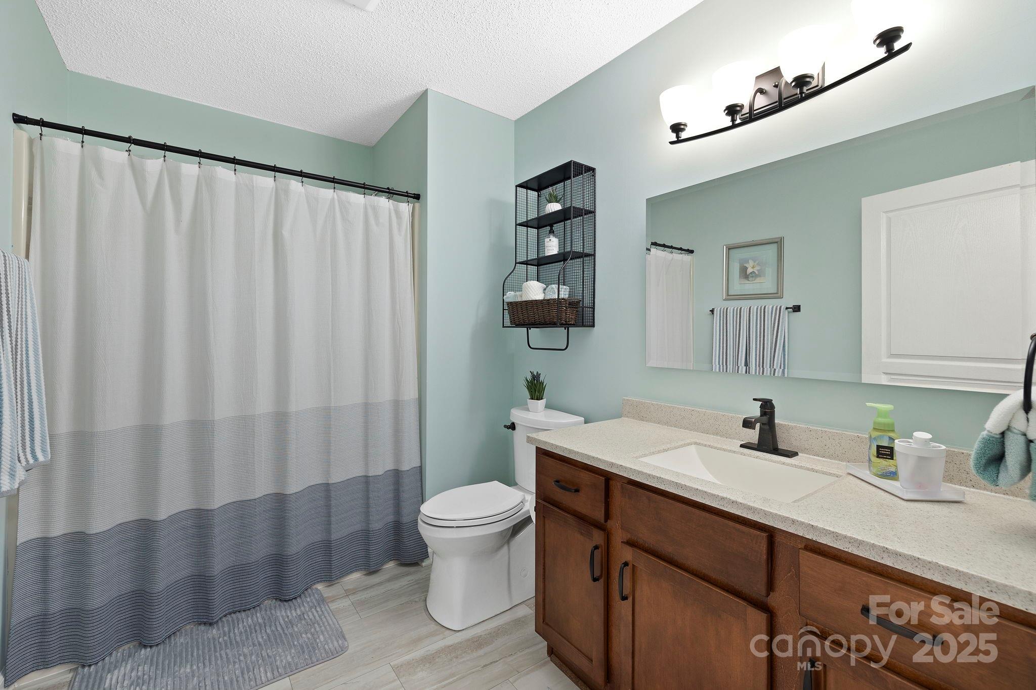 Wolfpen - Residential