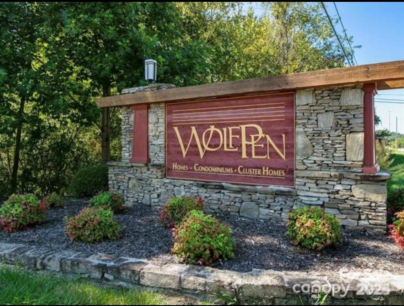 Wolfpen - Residential