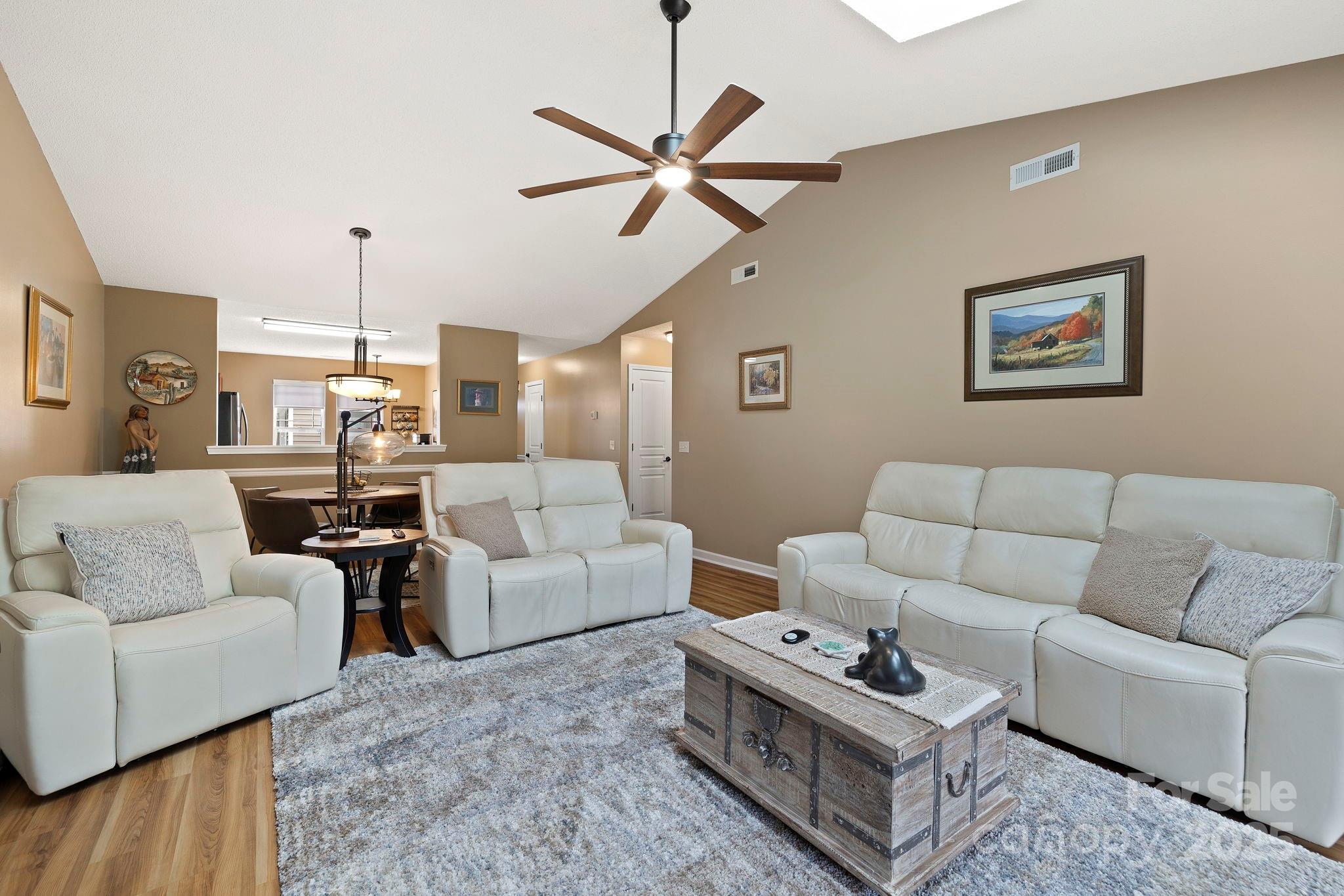 Wolfpen - Residential