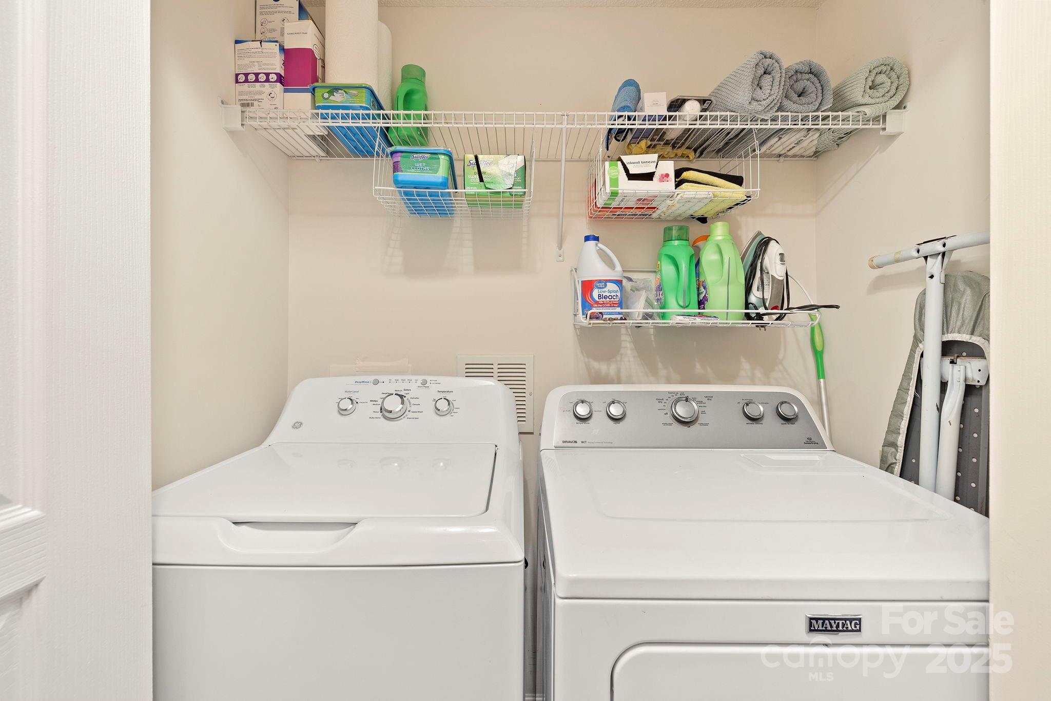 Wolfpen - Residential