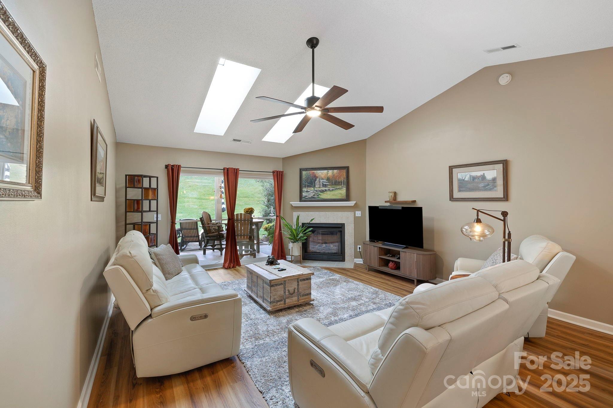 Wolfpen - Residential