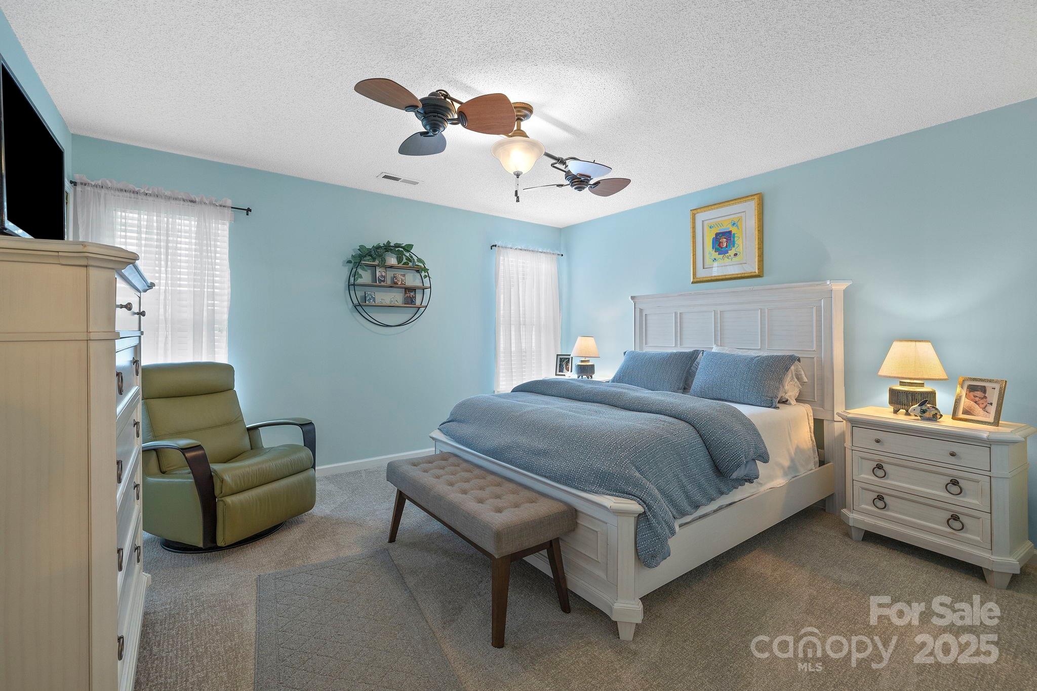 Wolfpen - Residential