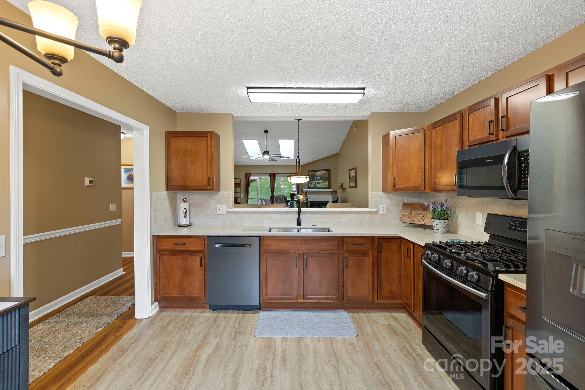 Wolfpen - Residential