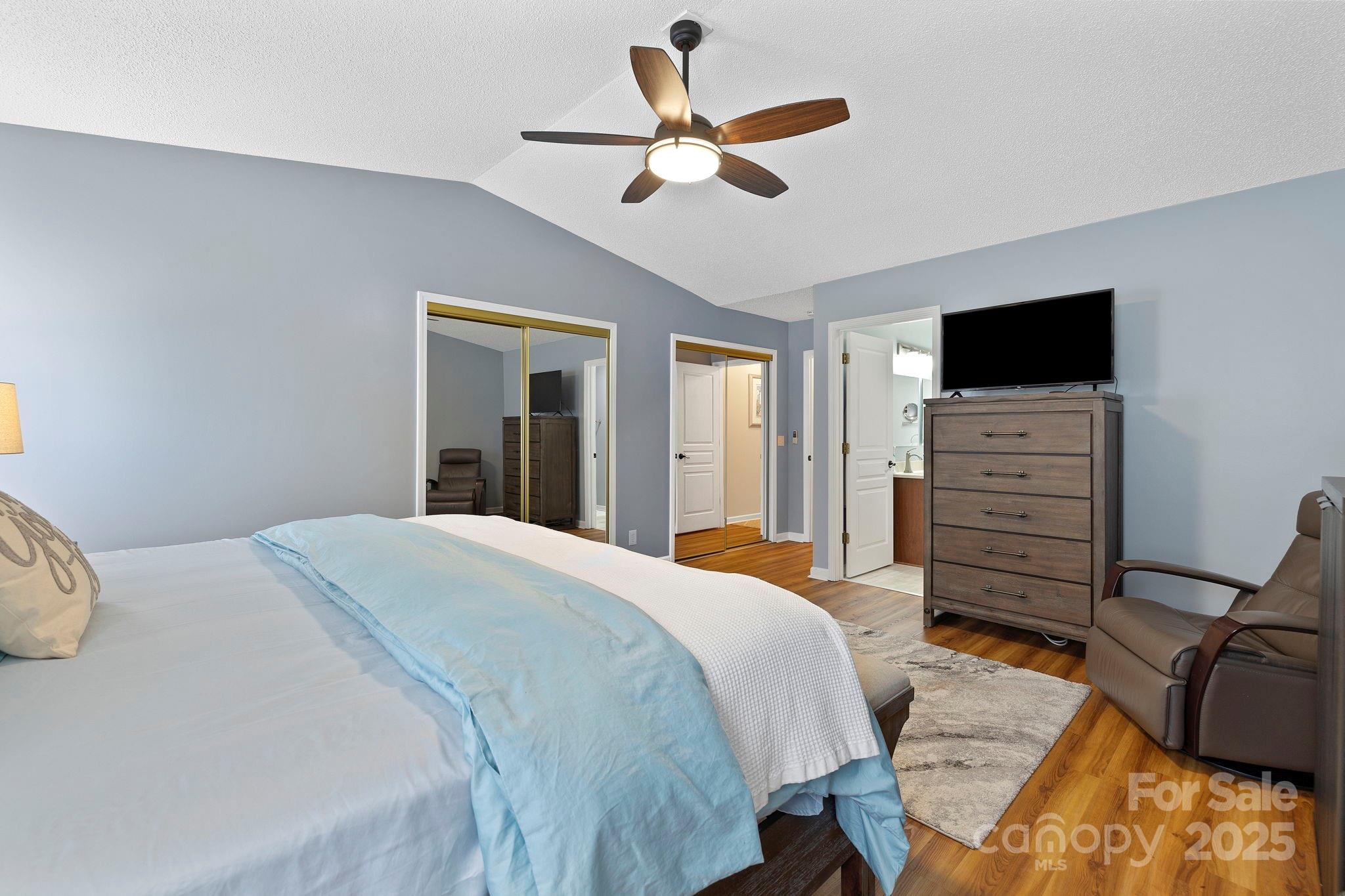 Wolfpen - Residential