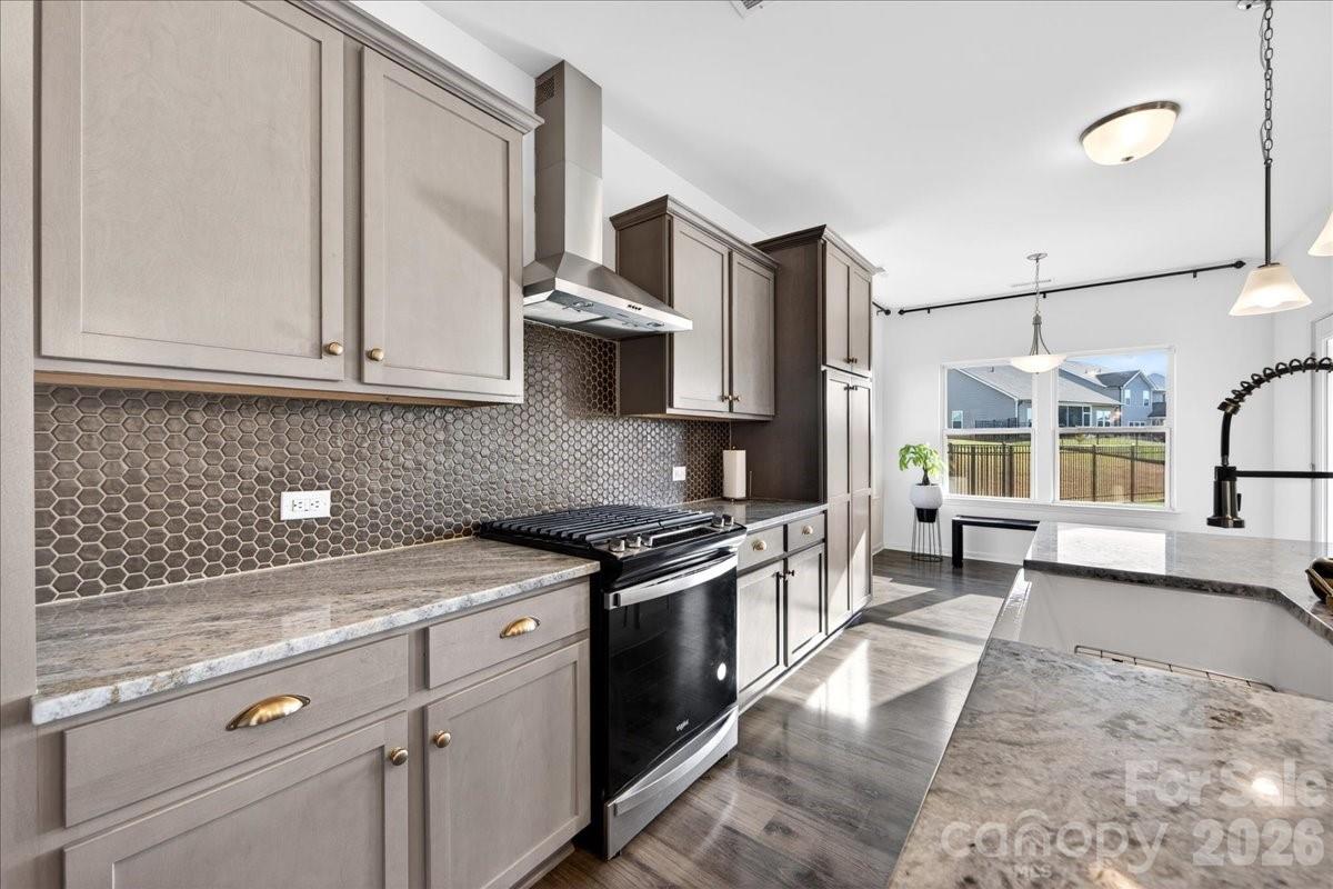 Edgewater - Residential