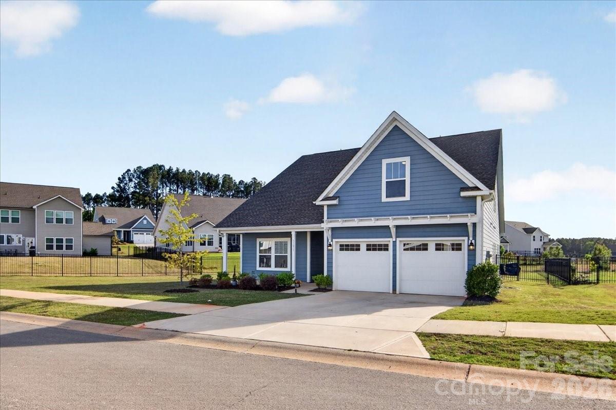 Edgewater - Residential