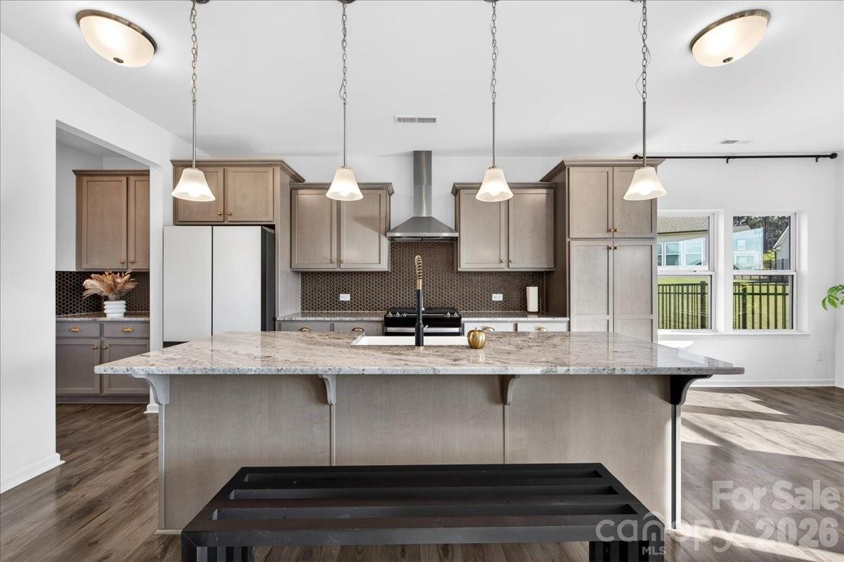 Edgewater - Residential
