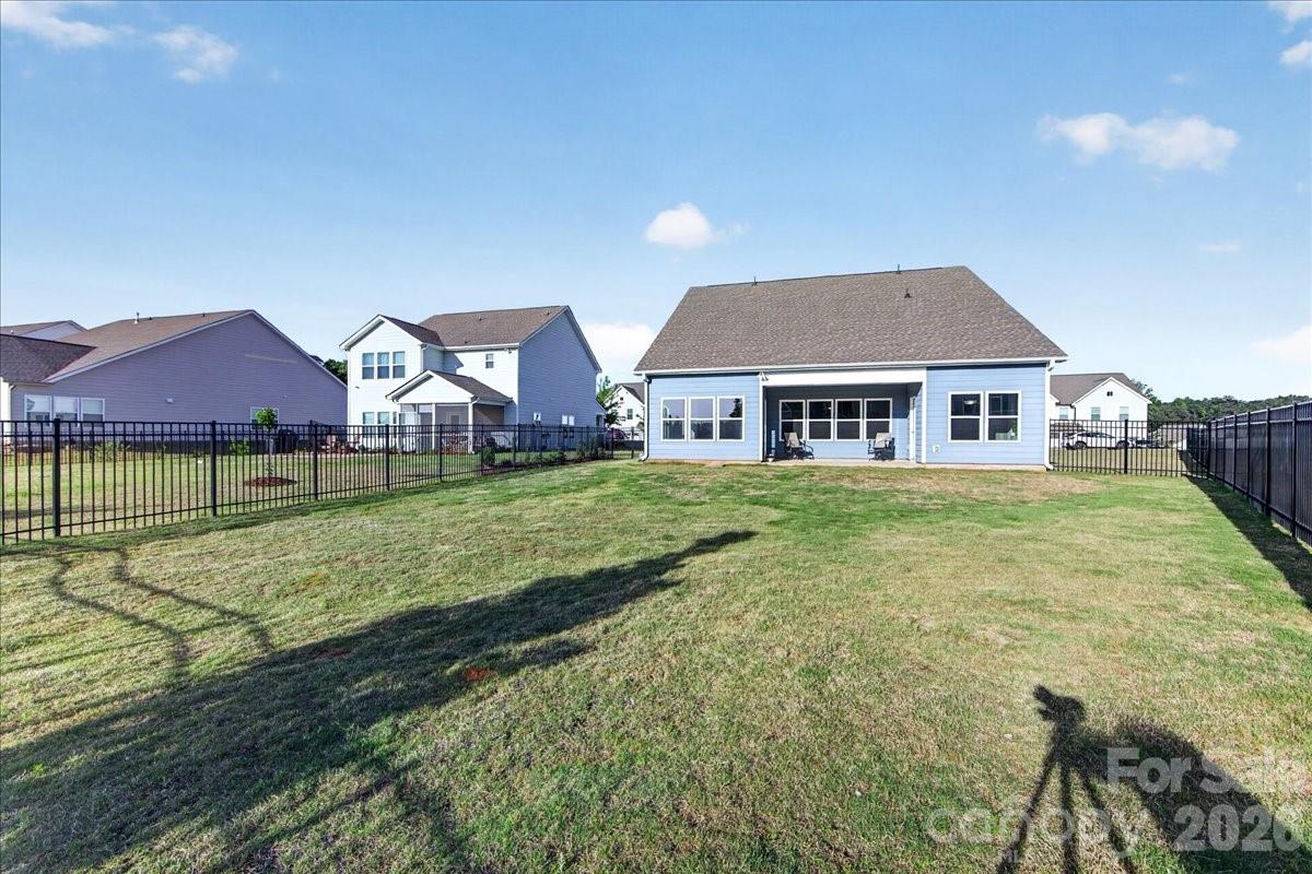 Edgewater - Residential