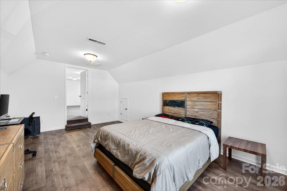 Edgewater - Residential