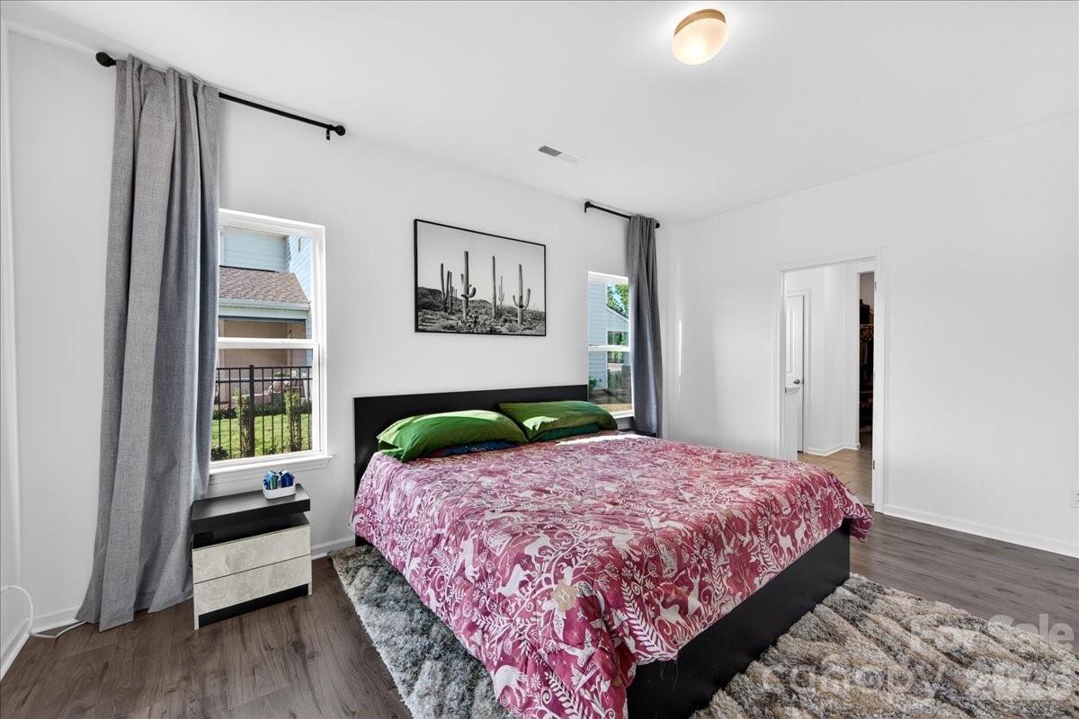 Edgewater - Residential