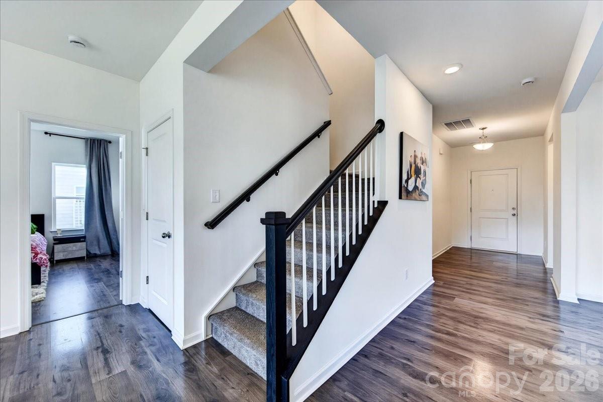 Edgewater - Residential