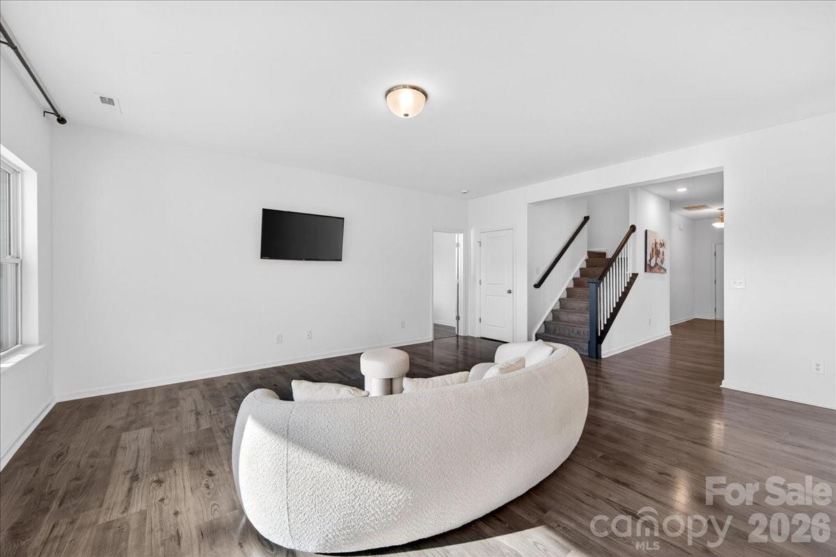 Edgewater - Residential