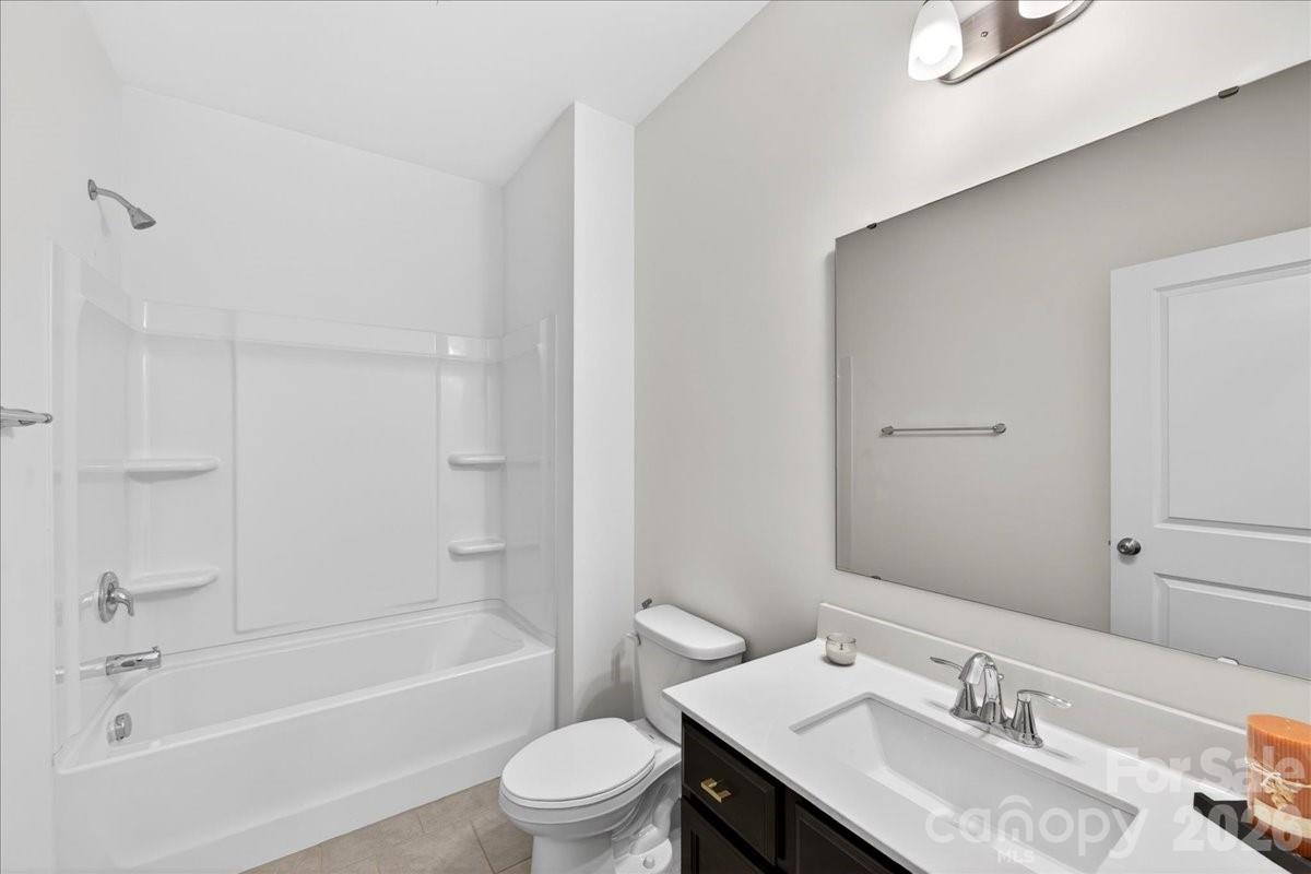Edgewater - Residential