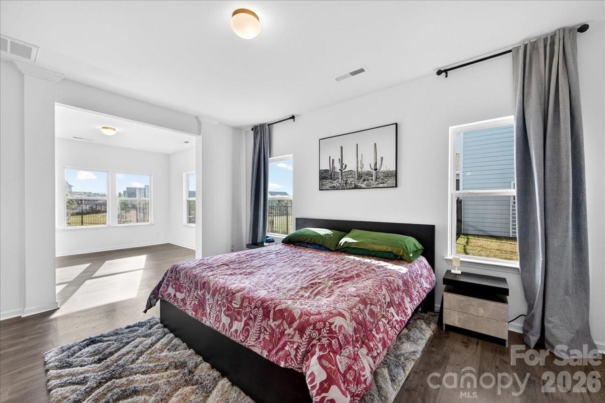 Edgewater - Residential