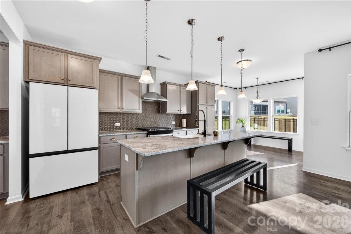 Edgewater - Residential