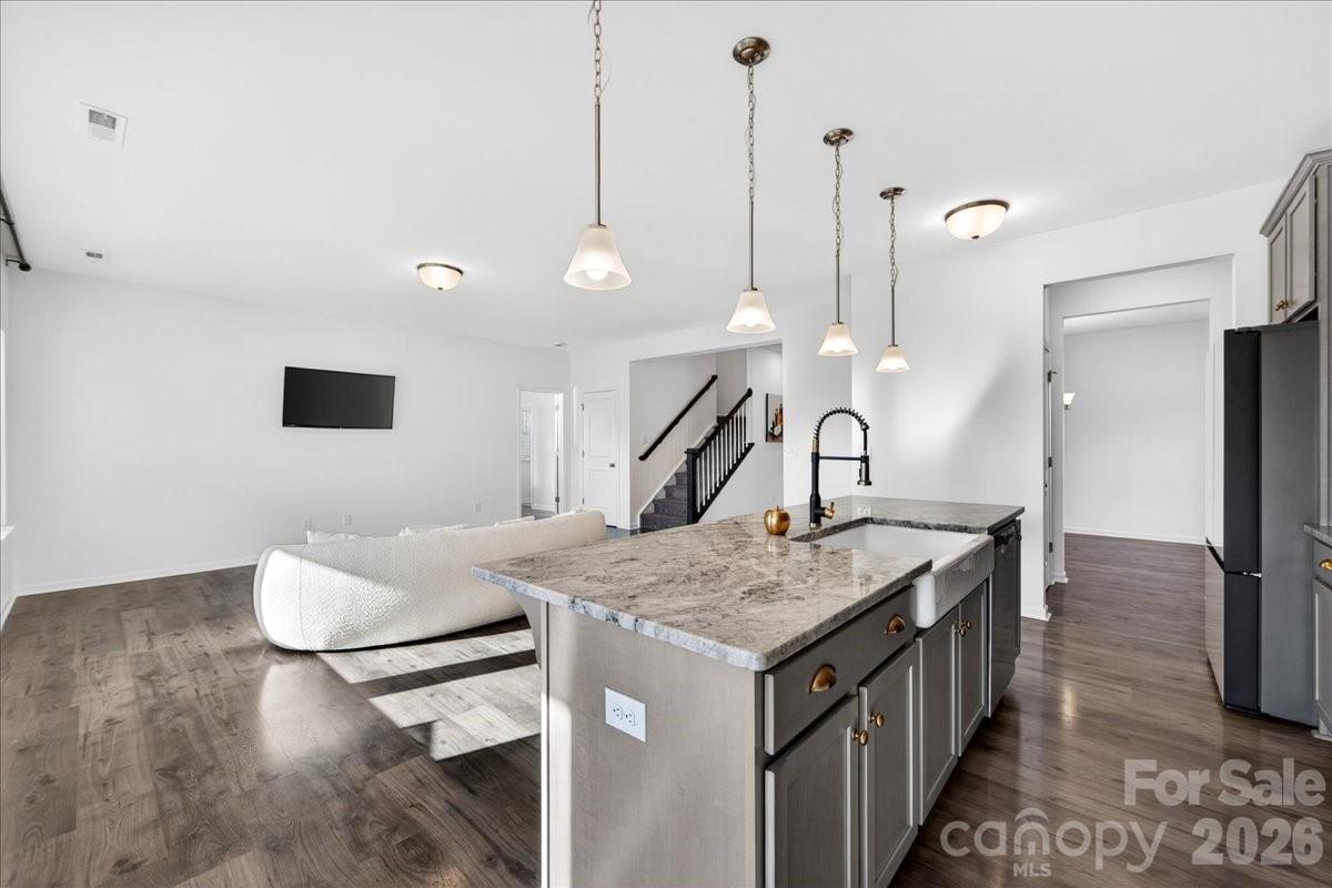 Edgewater - Residential