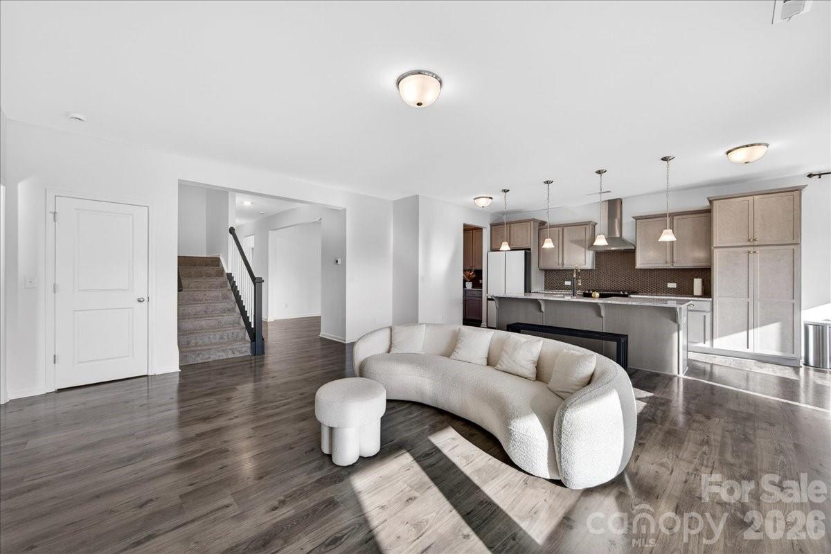 Edgewater - Residential