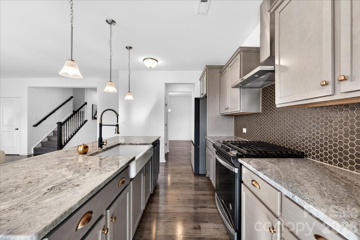 Edgewater - Residential