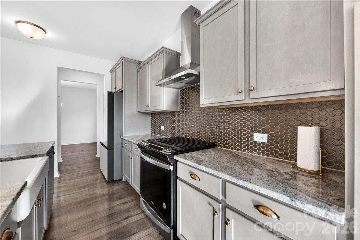 Edgewater - Residential