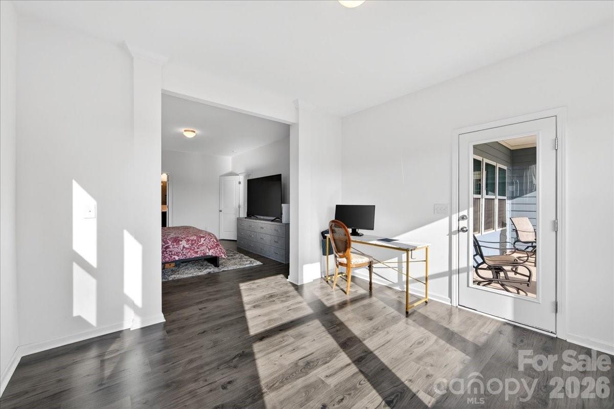 Edgewater - Residential