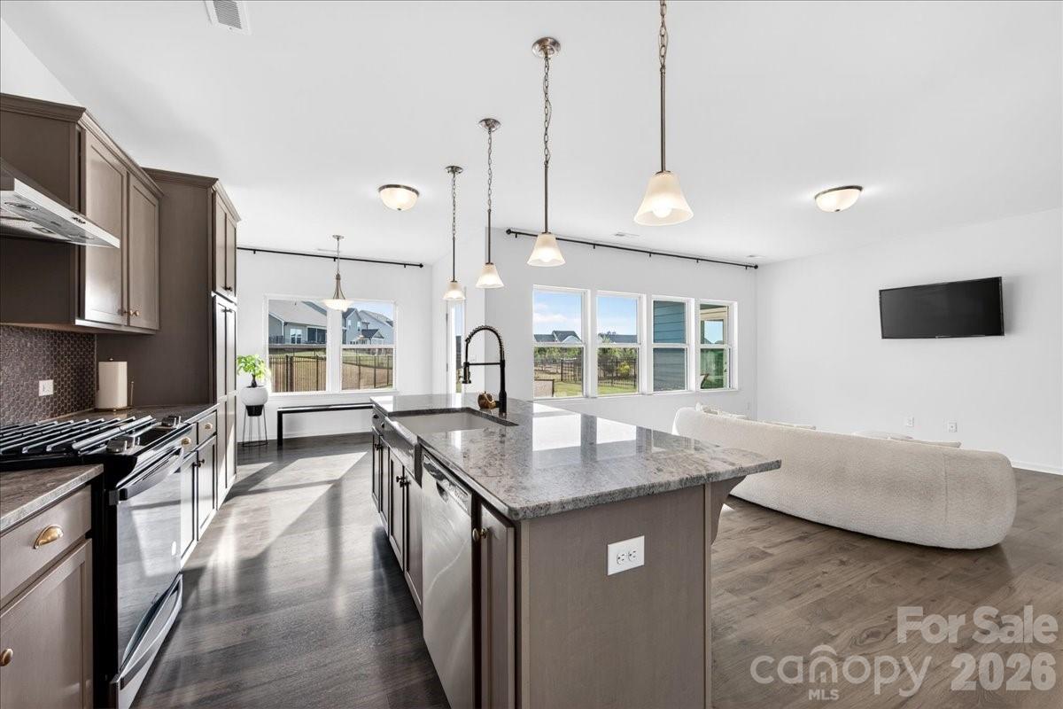 Edgewater - Residential