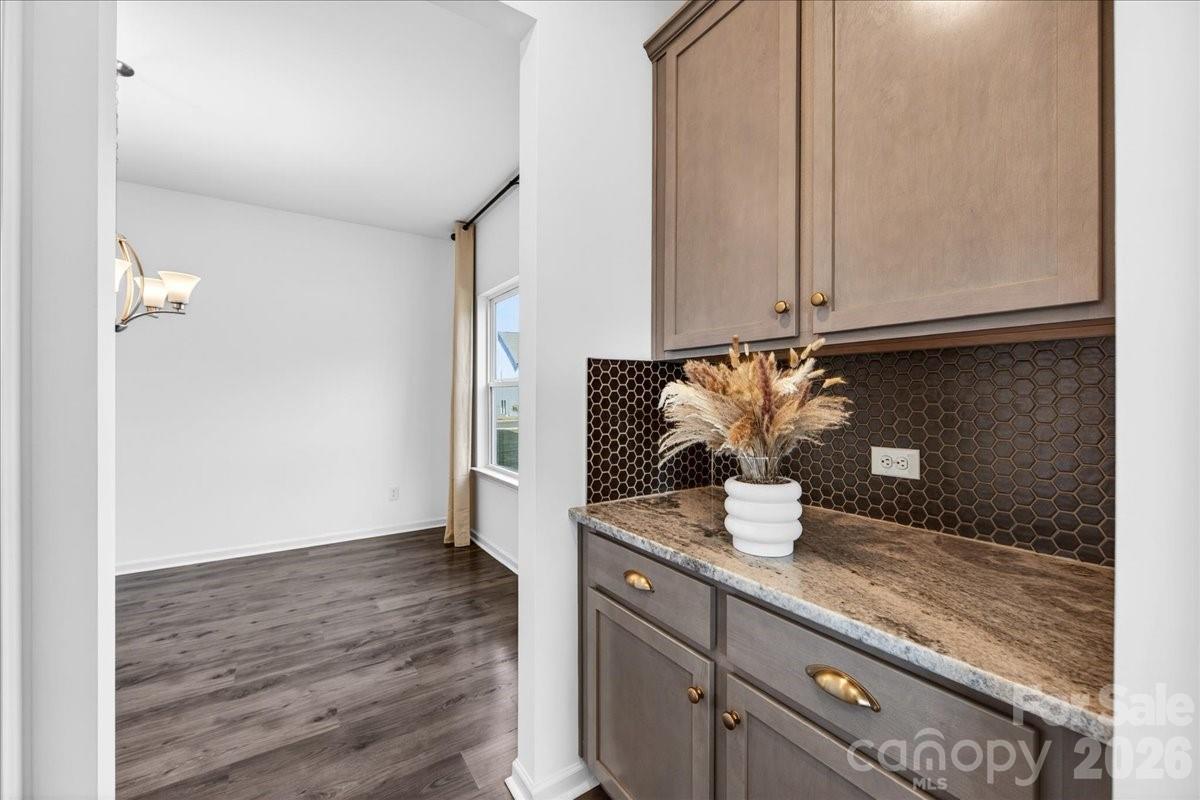 Edgewater - Residential