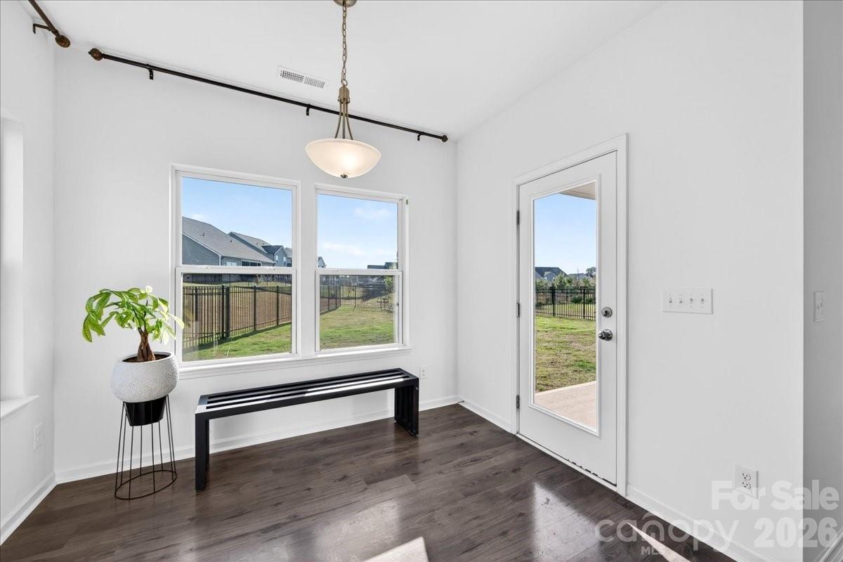 Edgewater - Residential