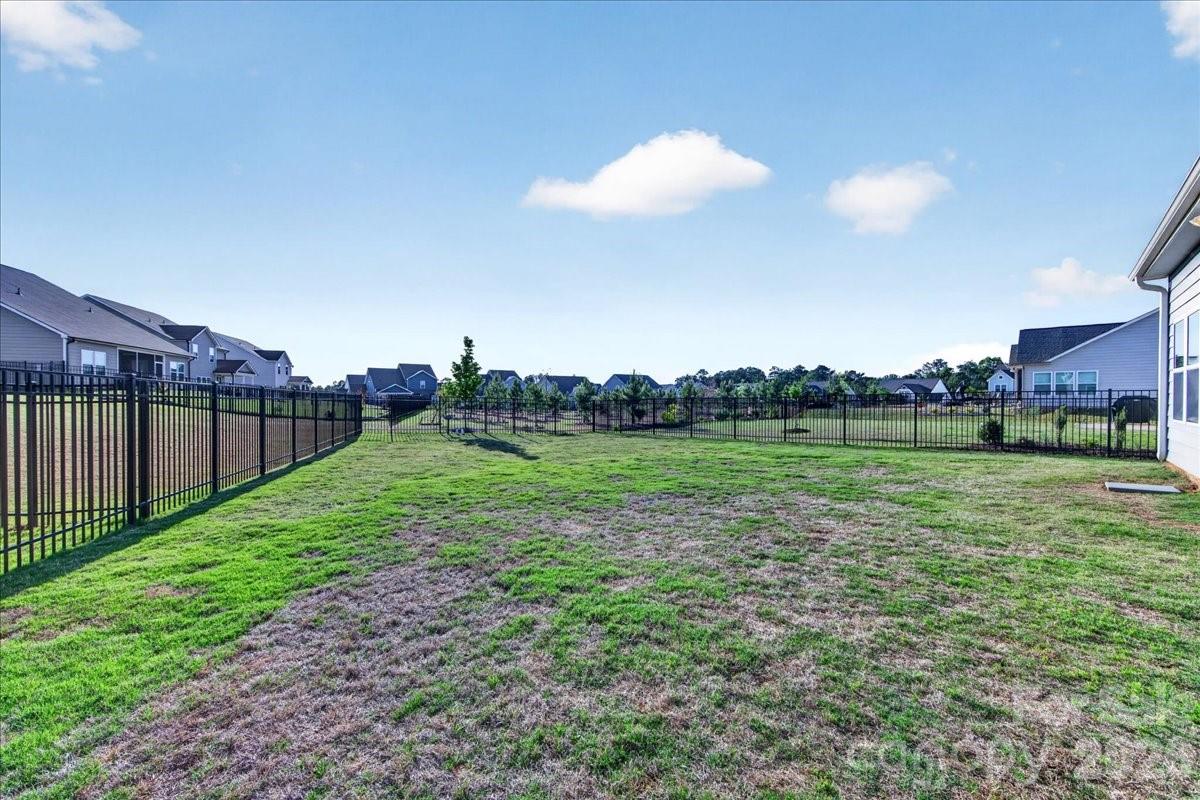 Edgewater - Residential