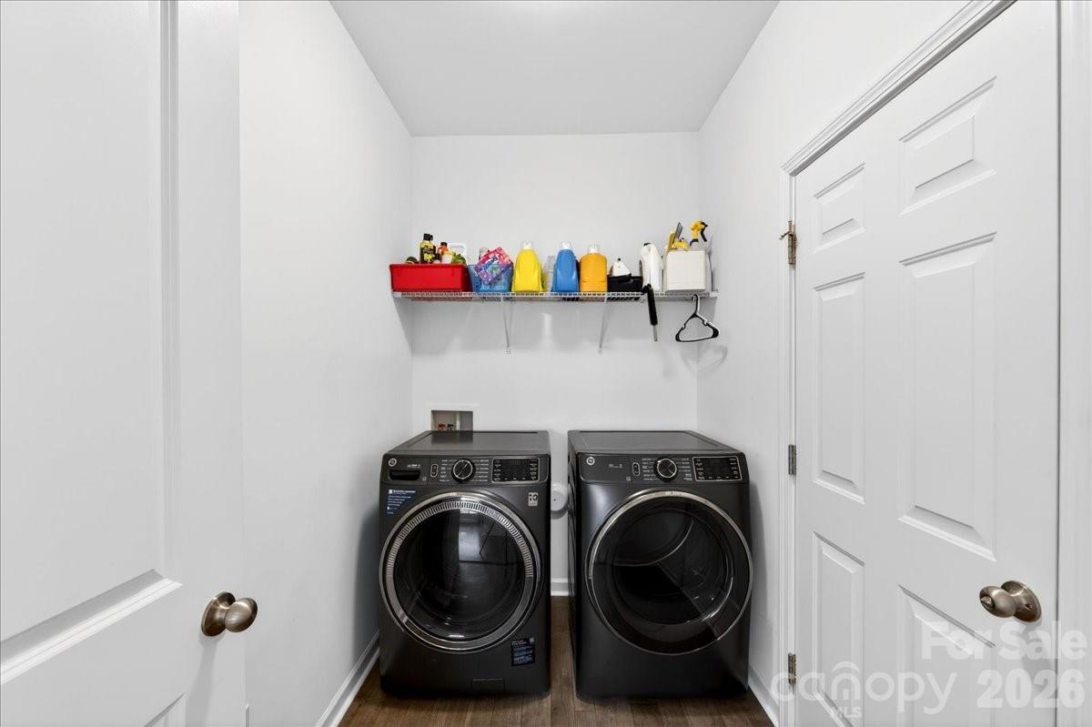 Edgewater - Residential