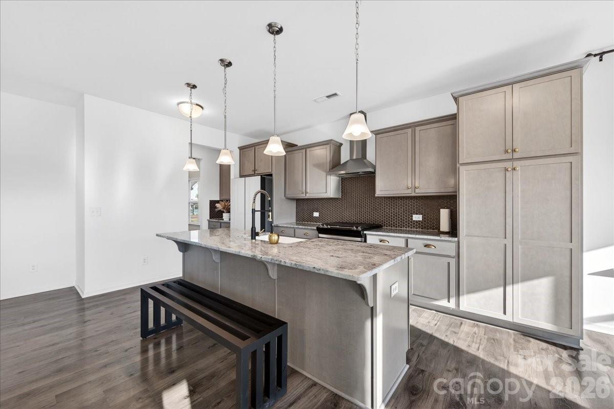 Edgewater - Residential