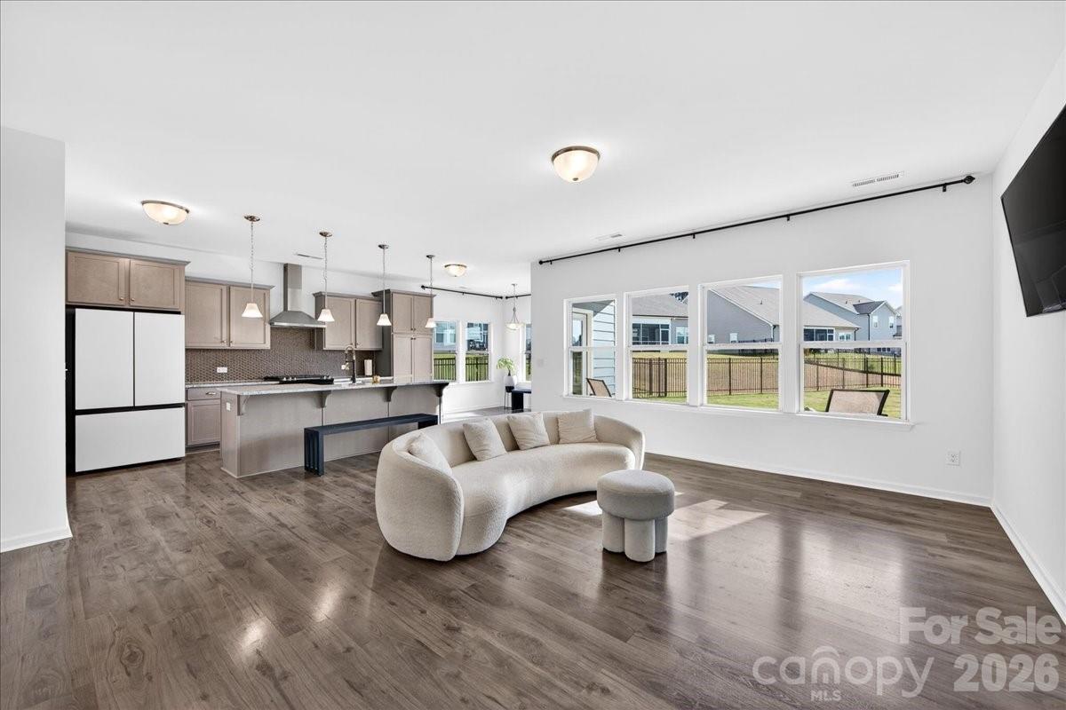 Edgewater - Residential