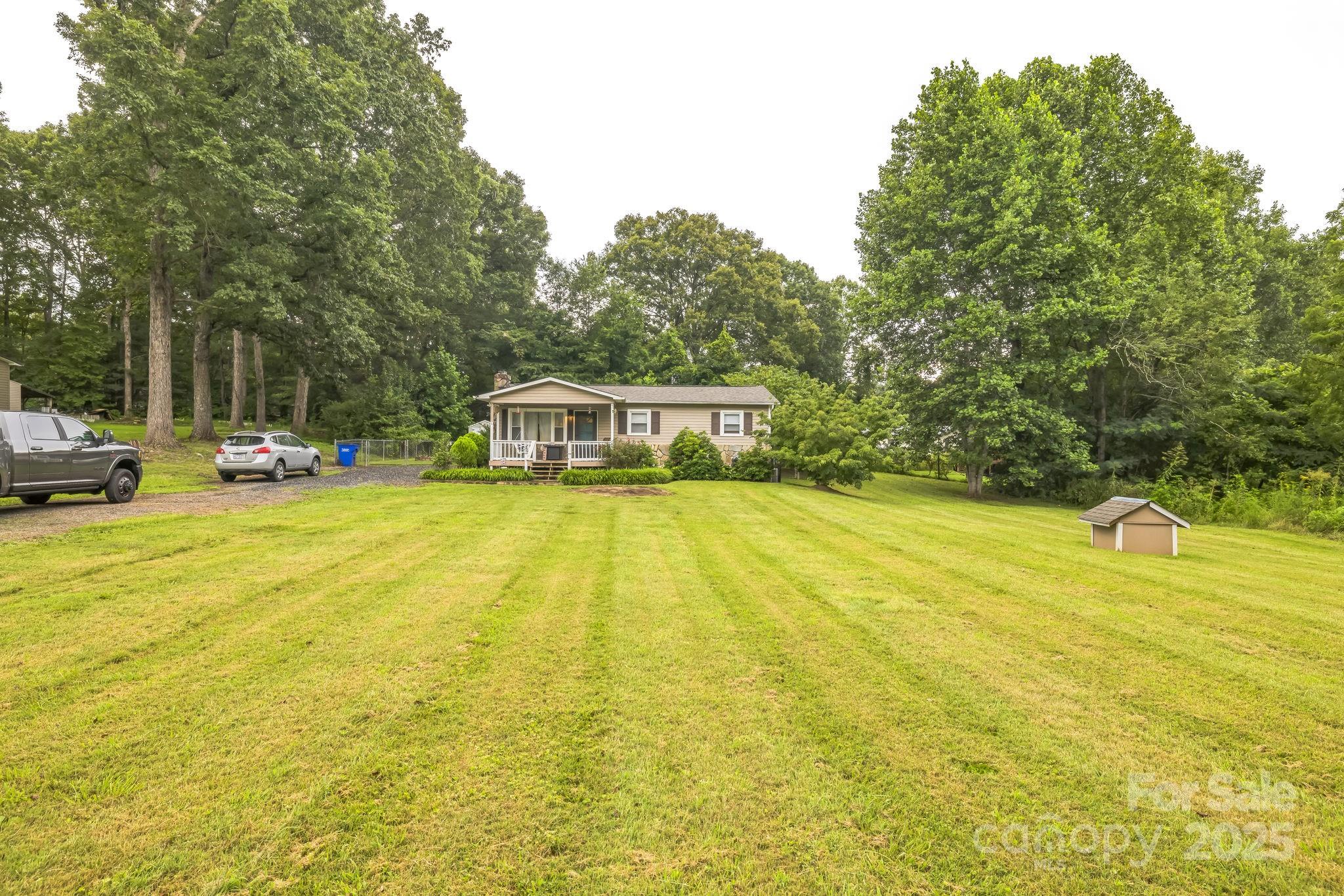 2729 Horseford Road