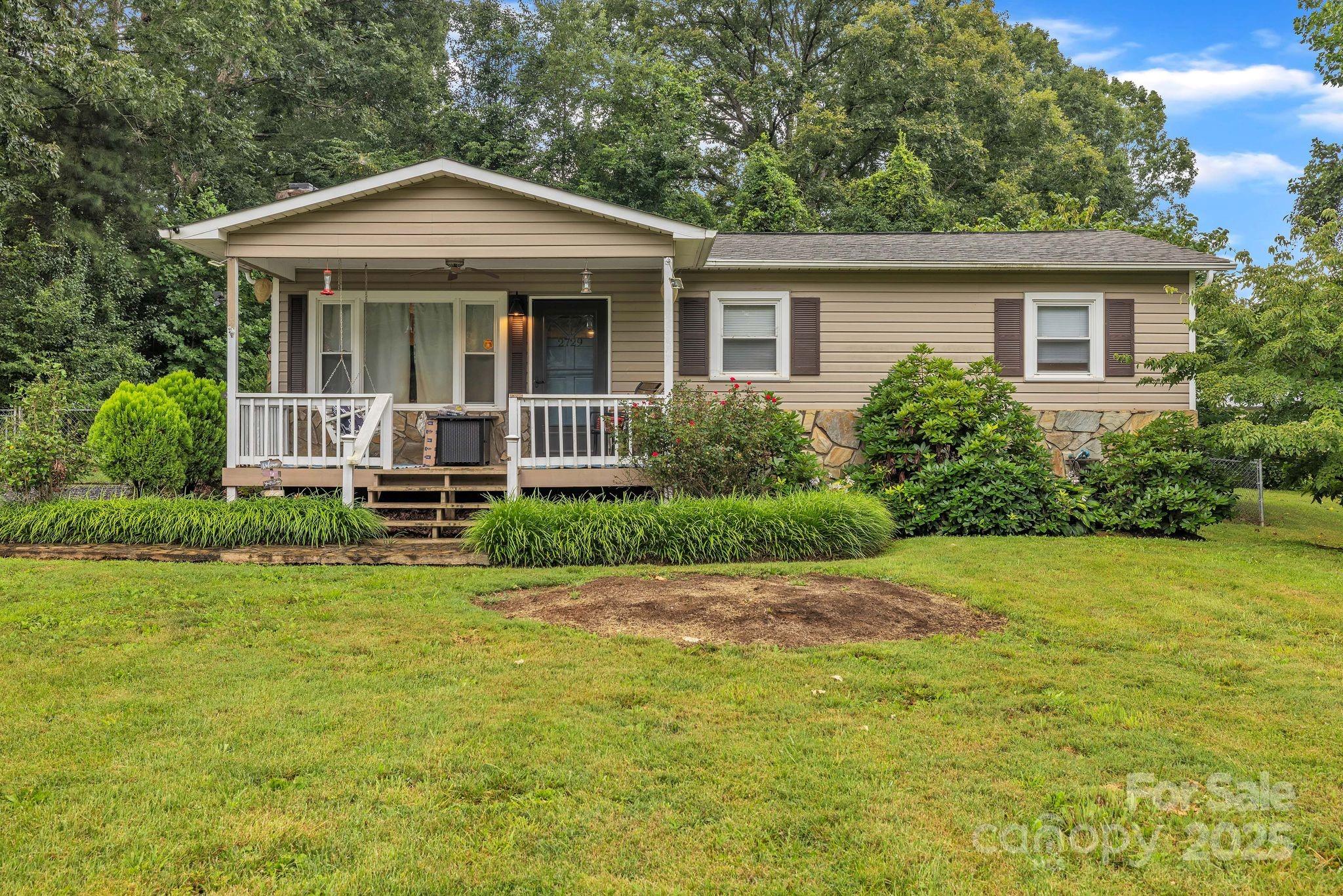 2729 Horseford Road